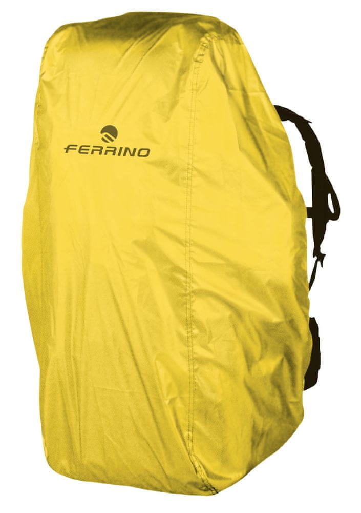 Ferrino Cover 0 žltá